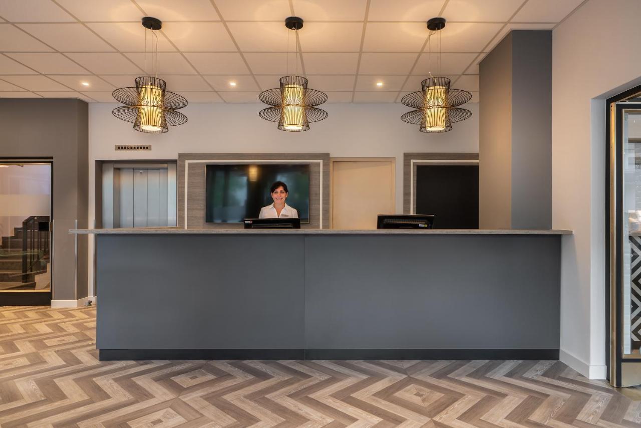 Yggotel Ravn Hotel