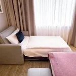Garner Hotel Berlin - Wilmersdorf By Ihg